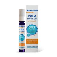 Пропеллер Мульти-Эффект крем точечный для от прыщей SOS 25мл